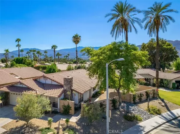 Palm Desert, CA 92260,40472 Periwinkle Court