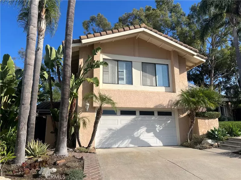 29152 Ridgeview, Laguna Niguel, CA 92677