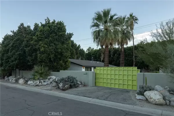 Palm Springs, CA 92262,435 E Chuckwalla