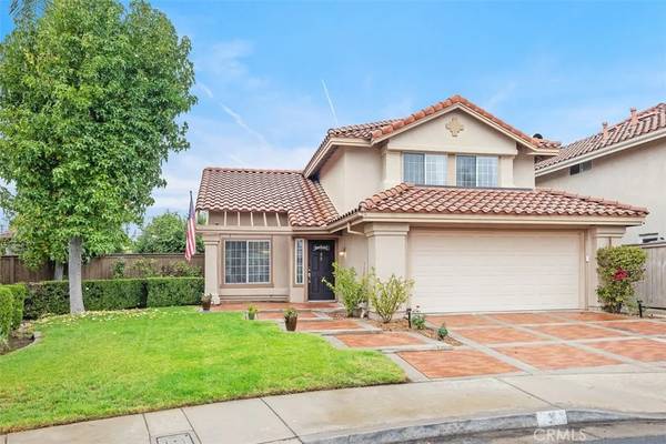 Rancho Santa Margarita, CA 92688,3 Tejon