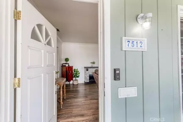 Buena Park, CA 90621,7512 Melrose