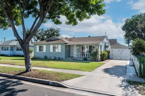 7512 Melrose, Buena Park, CA 90621