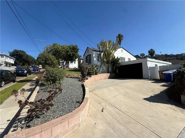 La Mesa, CA 91941,7865 Quince Street