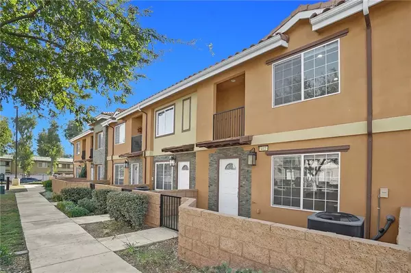 16408 Valencia Avenue #412, Fontana, CA 92335