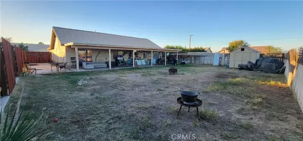 Blythe, CA 92225,156 Shaded Palm