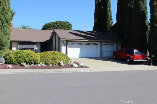 23922 Bough Avenue, Mission Viejo, CA 92691