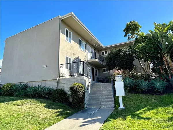 129 W Canada #6, San Clemente, CA 92672