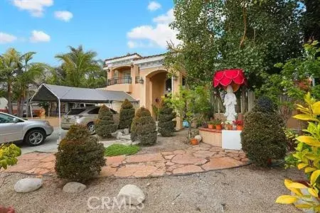 Westminster, CA 92683,13762 Pacific Avenue