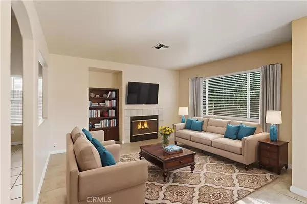 Bakersfield, CA 93311,9609 Salinger