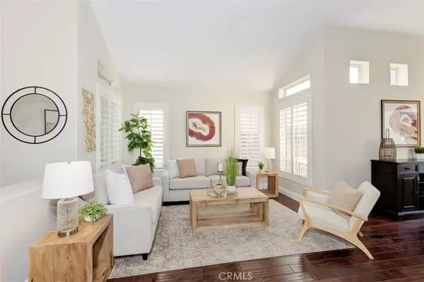 Rancho Santa Margarita, CA 92688,5 San Gabriel