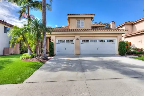 5 San Gabriel, Rancho Santa Margarita, CA 92688