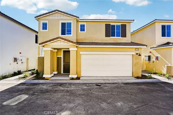 2183 Bergamot Street, Redlands, CA 92374