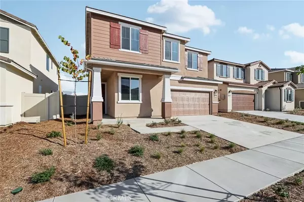 Redlands, CA 92374,2070 Meyer Lane