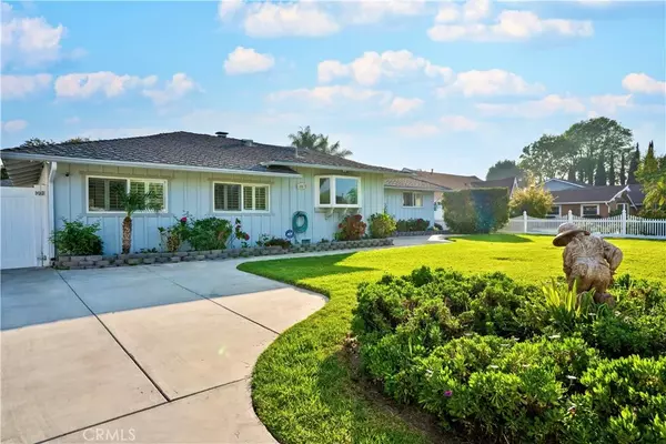 Santa Ana, CA 92705,18672 Spaulding