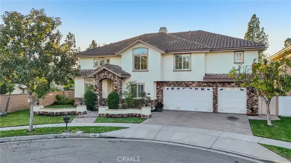 Cerritos, CA 90703,17405 Jasmine Way