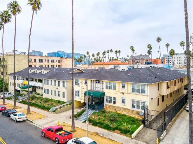 415 S Alexandria, Los Angeles, CA 90020