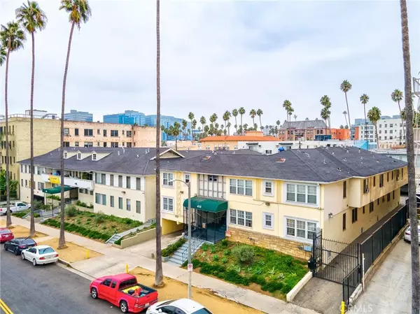 415 S Alexandria, Los Angeles, CA 90020