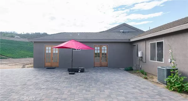 Temecula, CA 92590,44710 Vista Del Mar