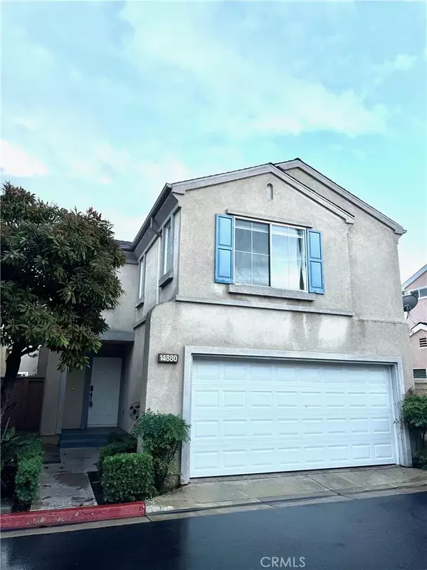 14880 Honey Court, Tustin, CA 92780