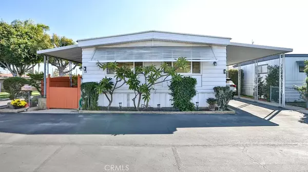 Garden Grove, CA 92843,14300 Clinton #64