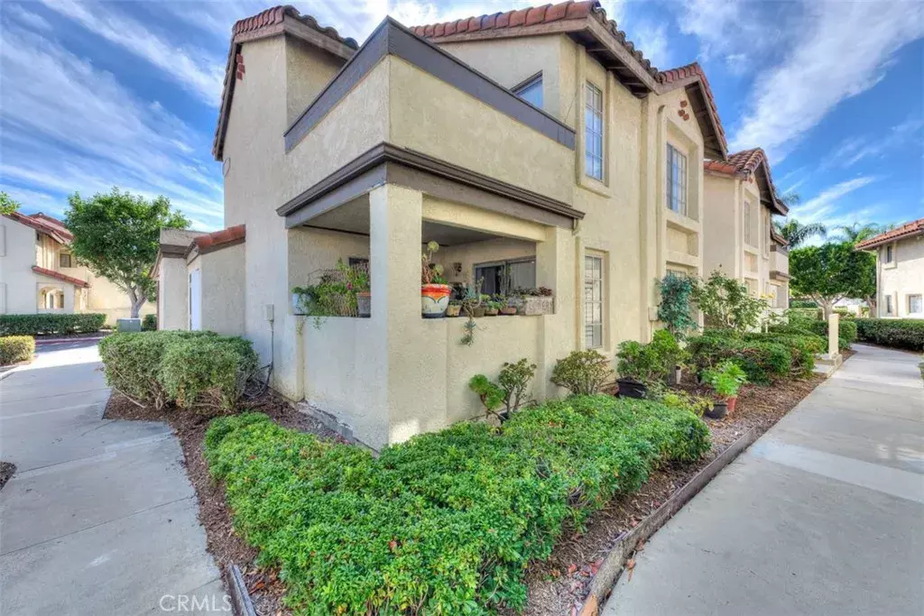 Mission Viejo, CA 92691,26156 La Real #C