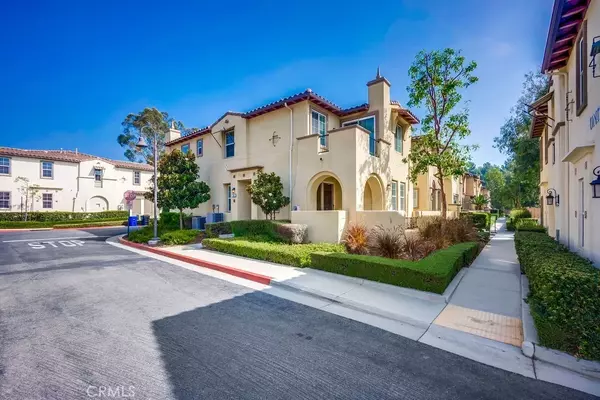 Rancho Cucamonga, CA 91739,12531 Elevage Drive #58