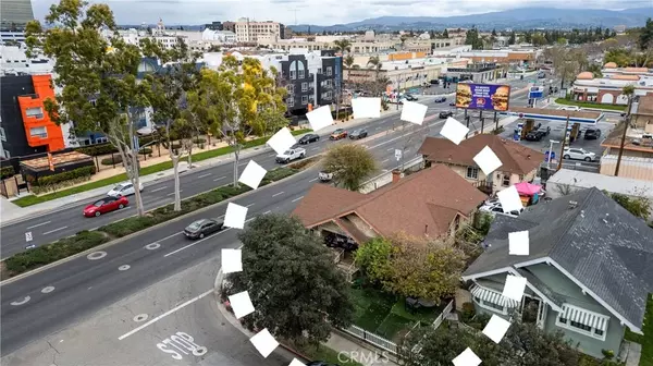 Santa Ana, CA 92701,101 S Birch Street