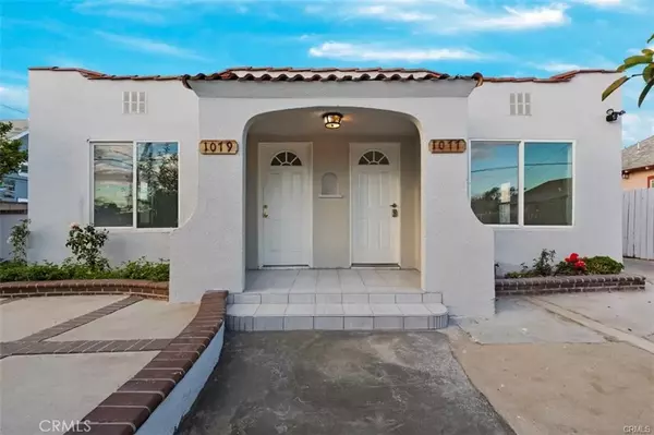 1077 W 3rd, Santa Ana, CA 92703