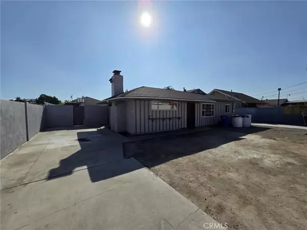 7072 Kermore, Stanton, CA 90680