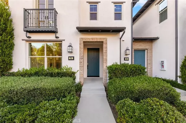 Irvine, CA 92620,75 Henson