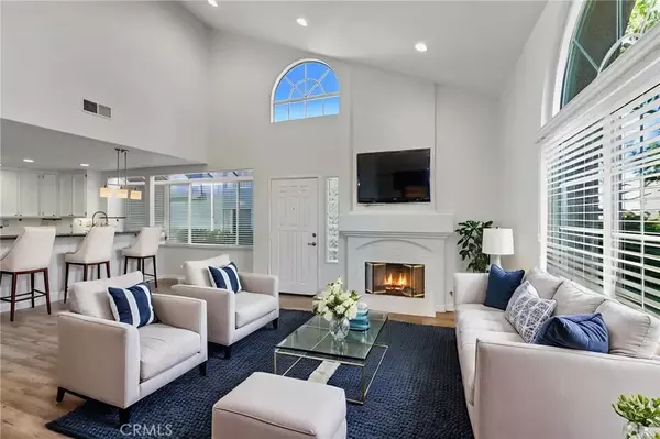 48 Tamarac, Aliso Viejo, CA 92656