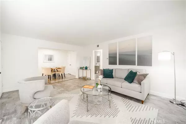 46 Echo Run #16, Irvine, CA 92614