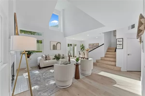 16 Hillrose, Aliso Viejo, CA 92656