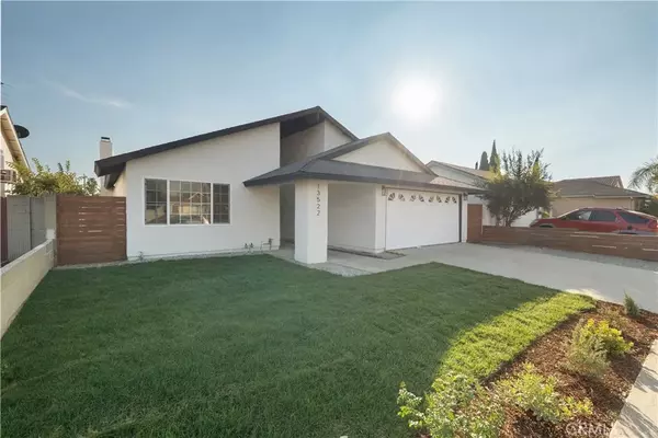 Cerritos, CA 90703,13522 Carnaby