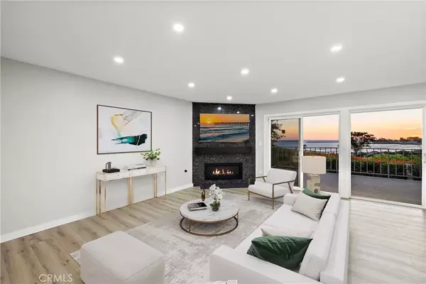 Dana Point, CA 92624,25836 Dana Bluffs West #32