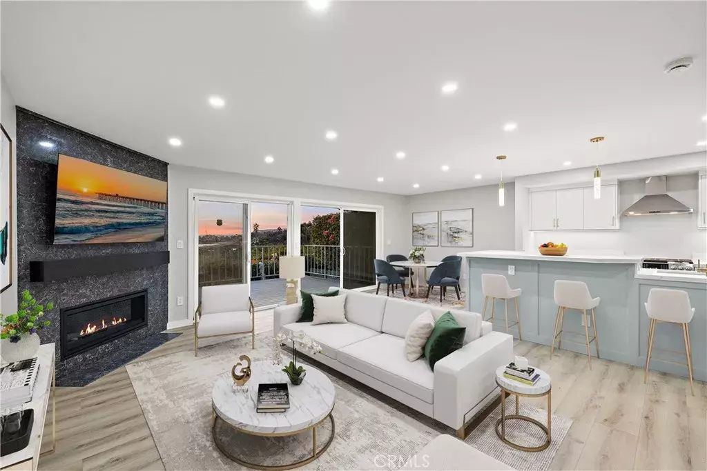 Dana Point, CA 92624,25836 Dana Bluffs West #32