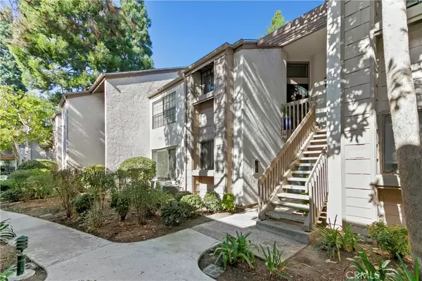 Laguna Hills, CA 92656,26701 Quail Creek #145