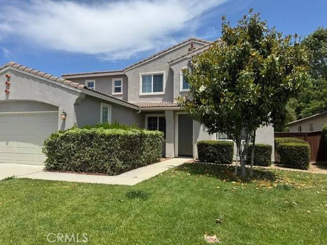 14882 Meridian, Moreno Valley, CA 92555
