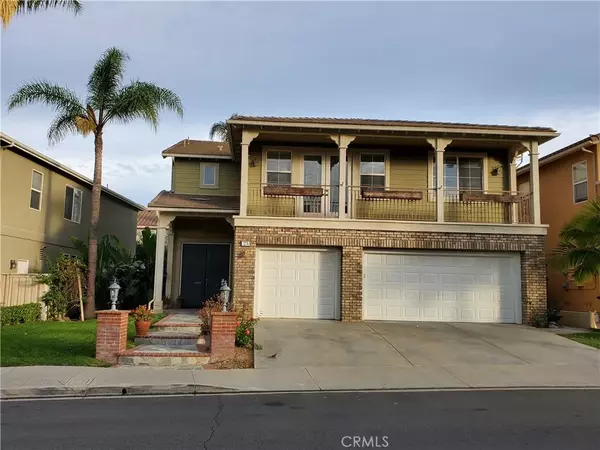 25 Via Villario, Rancho Santa Margarita, CA 92688