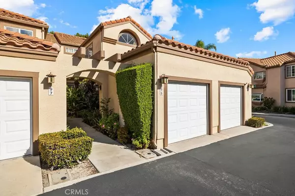 95 Via Athena, Aliso Viejo, CA 92656