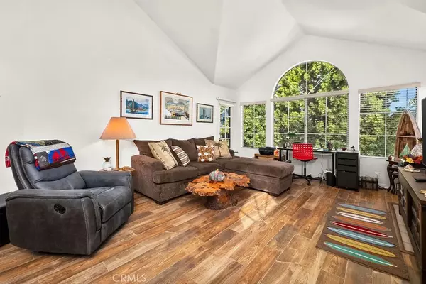 Aliso Viejo, CA 92656,95 Via Athena