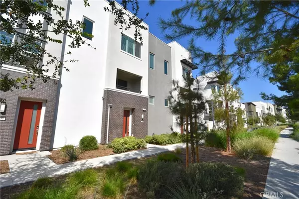 102 Novel, Irvine, CA 92618