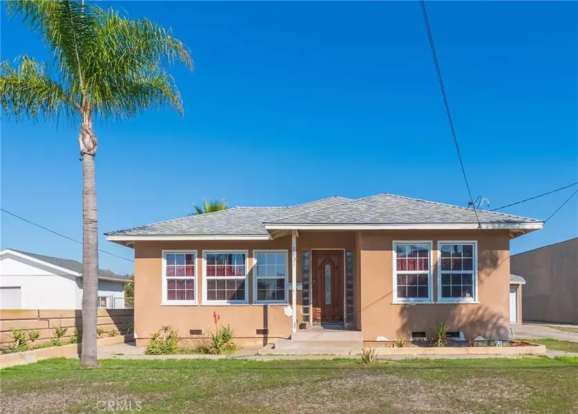 7931 1st, Stanton, CA 90680
