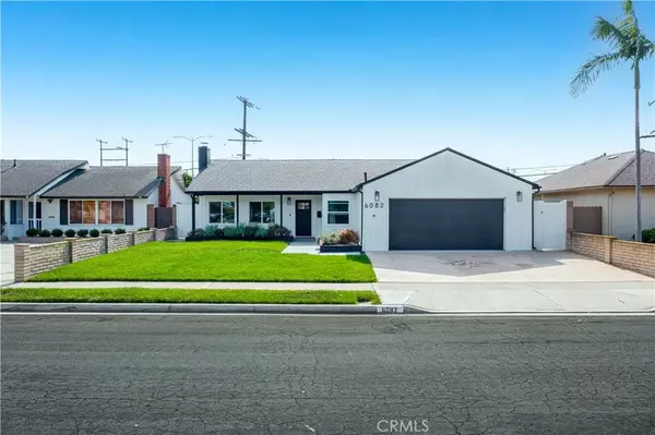 6082 Royalist, Huntington Beach, CA 92647