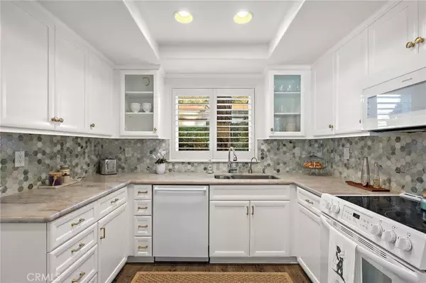 Laguna Niguel, CA 92677,31421 E Nine Drive #79A