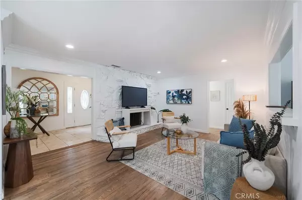 Long Beach, CA 90808,3203 Faust Avenue