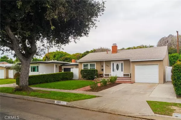 Long Beach, CA 90808,3203 Faust Avenue