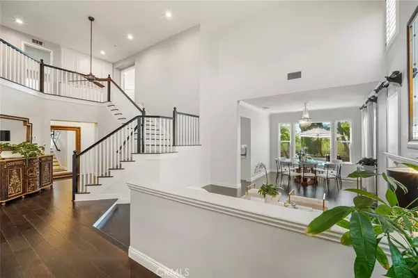 Mission Viejo, CA 92692,22531 Parkfield