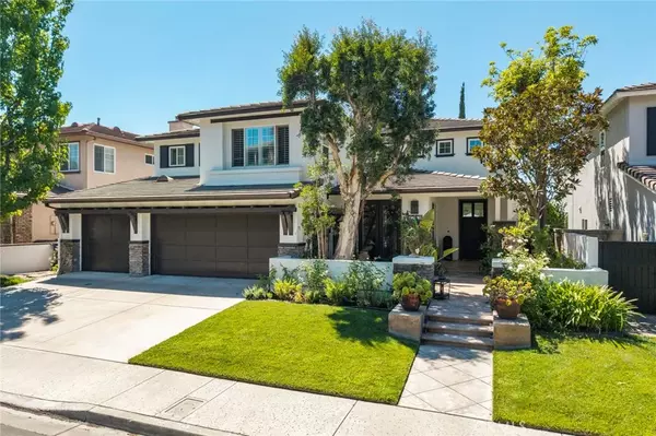 Mission Viejo, CA 92692,22531 Parkfield