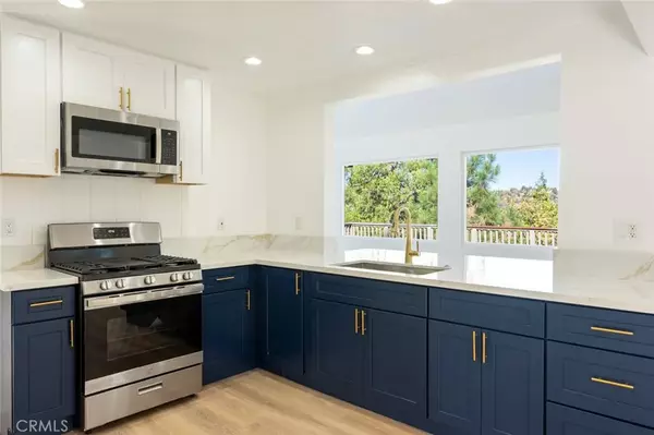 Lake Arrowhead, CA 92352,776 Nadelhorn